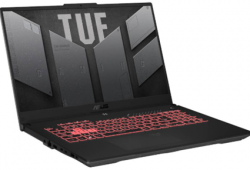 Notebook Asus TUF Gaming A17 (FA707NUR-HX003W)