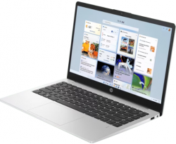 Notebook HP 240 G10 (B93M1AT#AKL)