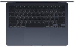 Apple MacBook Air 13 M4 512GB Midnight (MW133TH/A)