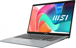 Notebook MSI Modern 14 F1MG-234XTHCP (9S7-14S113-234)