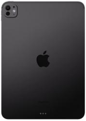 Apple iPad Pro M4 11-inch Wi-Fi+Cellular 256GB with Standard glass Space Black (MVW13TH/A)