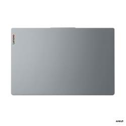 Notebook Lenovo IdeaPad Slim 3 15AMN8 (82XQ00C2TA)