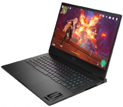 Notebook HP OMEN Gaming 16-wf0181TX (9R8T9PA#AKL)