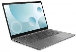 Notebook Lenovo IdeaPad 3-14IAU7 (82RJ005LTA)