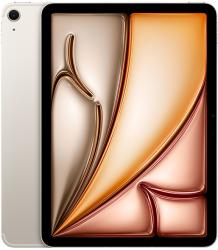 Apple iPad Air M2 11-inch Wi-Fi + Cellular 256GB Starlight (MUXK3TH/A)