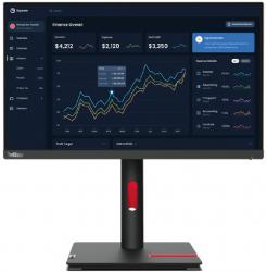 Monitor Lenovo ThinkVision T23i-30 (63B2MAR6WW)
