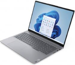 Notebook Lenovo ThinkBook 16 G6 IRL (21KH00M1TA)