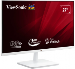 Monitor Viewsonic (VA2732-H-W)