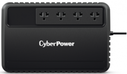 UPS Cyber Power BU1000EA-AS 