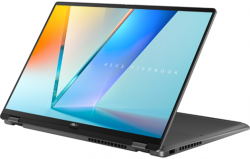 Notebook Asus Vivobook 16 Flip (TP3607SA-RJ531WA)