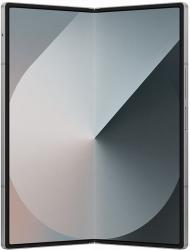 Smartphone Samsung Galaxy Z Fold 6 5G Silver Shadow (PSMF956BZSGTHL)