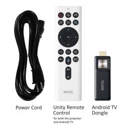 Projector BenQ X3000i