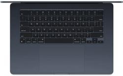 Apple MacBook Air 15 M3 512GB Midnight (MXD43TH/A)