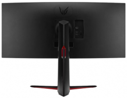 Monitor LG UltraGear (34GP63A-B.ATM)
