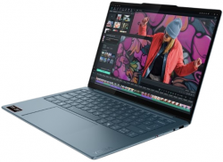 Notebook Lenovo Yoga Slim 7 14AKP10 (83JY000TTA)