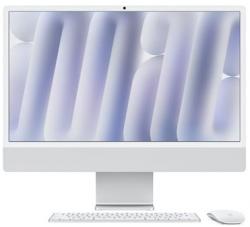 Apple iMac M4 256GB Silver (MWUU3TH/A)