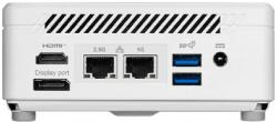 Mini PC MSI Cubi 5 12M-097BTH