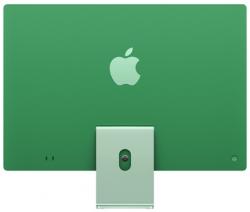 Apple iMac M4 256GB Green (MWUY3TH/A)