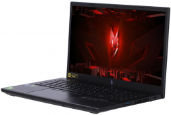 Notebook Acer Nitro Gaming ANV15-51-906C (NH.QN8ST.00N)