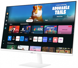 Monitor Samsung SMART M50D (LS27DM501EEXXT)