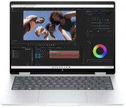 Notebook HP ENVY x360 14-fa0031AU (9Z0C8PA#AKL)