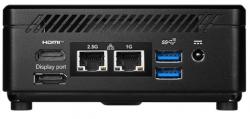 Computer PC MSI Cubi 5 12M-073TH