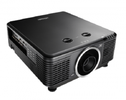 Projector Vivitex DU7099Z-BK