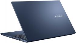 Notebook Asus Vivobook 15X OLED (D1503QA-L1501WS)