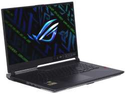 Notebook Asus OG Strix Scar 17 SE (G743CX-LL058W)