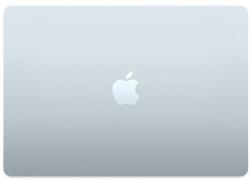 Apple MacBook Air 15 M4 512GB Sky Blue (MC7D4TH/A)