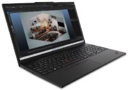 Notebook Lenovo ThinkPad P16s Gen3 (21KS002QTH)