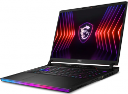 Notebook MSI Raider GE78 HX 14VIG-612TH (9S7-17S151-612)