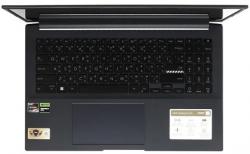 Notebook ASUS Vivobook Pro 15 D6500QF-HN520W