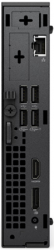 Computer PC Dell Pro Micro QCM1255 (SNSQCM125505)