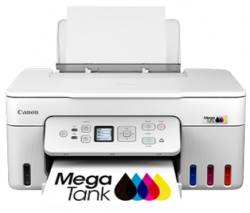 Printer Canon PIXMA G3780 