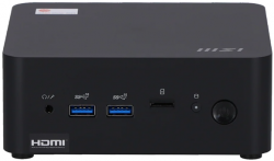 Mini PC MSI Cubi NUC 1M-005TH