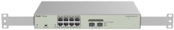 Switches Reyee L2 Cloud Managed (RG-NBS3100-8GT2SFP-P-V2)