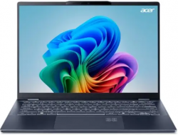 Notebook Acer Swift 14 AI SF14-51-73EM (NX.J2HST.004)
