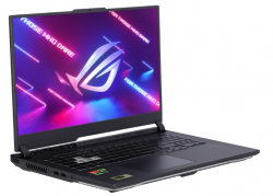 Notebook Asus ROG Strix G17 (G713PU-LL043W)
