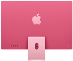 Apple iMac M4 256GB Pink (MWV43TH/A)