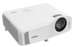 Projector Vivitex DW2350Z-ST