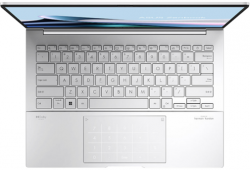 Notebook Asus Zenbook 14 (UX3405CA-SILVER971WA)