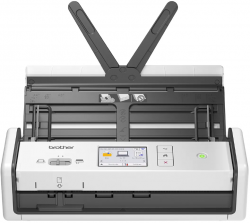 Scanner Brother ADS-1800W