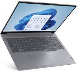 Notebook Lenovo ThinkBook 16 G6 IRL (21KH00M1TA)