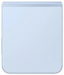 Smartphone Samsung Galaxy Z Flip 6 5G Blue (PSMF741BLBATHL)