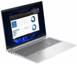 Notebook HP ProBook 460 G11-3H8TU (AM3H8PT#AKL)