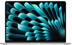 Apple MacBook Air 15 M4 512GB Silver (MC6J4TH/A)
