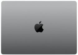 Apple MacBook Pro 14 M3 1TB Silver (MR7K3TH/A)