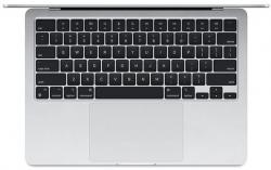 Apple MacBook Air 13 M3 256GB Silver (MRXQ3TH/A)