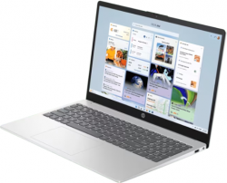 Notebook HP 15-fc0484AU (BU5Z5PA#AKL)